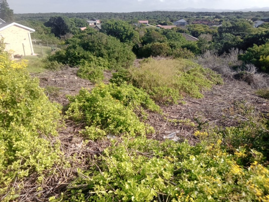 Commercial Property for Sale in Paradise Beach Eastern Cape